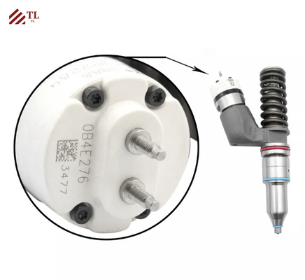 Injektor Common Rail 253-0615 374-0750 244-7715 10R-3264 20R-2284 Untuk Mesin C15