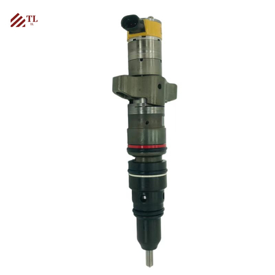 235-2888 236-0962 387-9427 Injektor Common Rail untuk Mesin Diesel E330D E336D C7 C9
