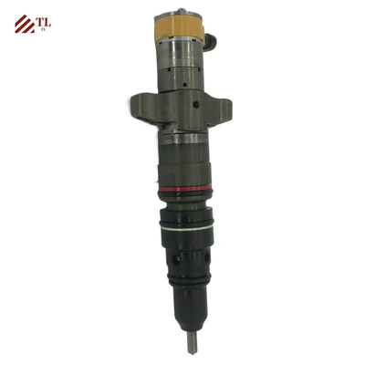 235-2888 236-0962 387-9427 Injektor Common Rail untuk Mesin Diesel E330D E336D C7 C9