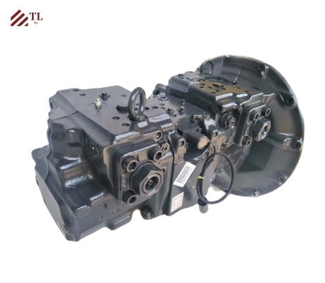 708-2L-00600 Pompa Utama Tangan Kedua Untuk PC200-8 Dan PC270-8 Bagian Cadang Excavator HPV95H