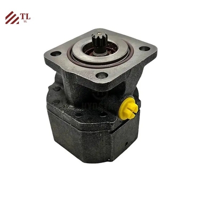 Bagian Pompa Mesin Dissel Pompa Transfer Bahan Bakar 1491950 Motor Throttle untuk Berbagai Model