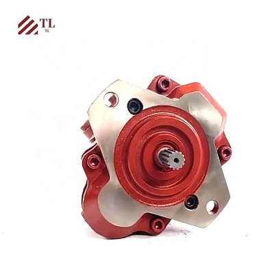 Bagian Pompa Hidraulik Seri PVD-2B-36L Untuk Zx60-5G Sk60 E305 Dalam Pekerjaan Konstruksi