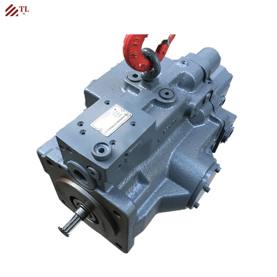 A10VD43SR1RS5 Pompa utama Rexroth Excavator untuk EX60 SH60 E70B -307B Crawler Excavator