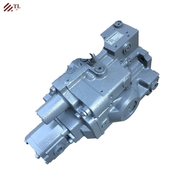 A10VD43SR1RS5 Pompa utama Rexroth Excavator untuk EX60 SH60 E70B -307B Crawler Excavator