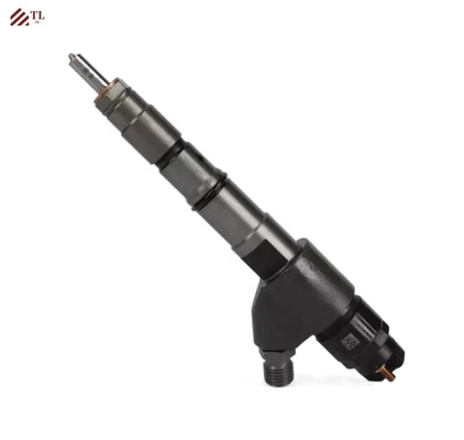 Injektor bahan bakar nozzle mesin 0445120469 VOE20798683 Untuk Volvo EC210B EC210 D6E D6D