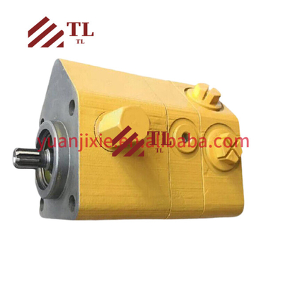 Pompa utama hidraulik 3137770 313-7770 Untuk D11N wheel loader 990 Mesin 3508 3512 3516