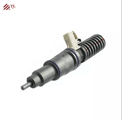 Volvo D12D Diesel Fuel Injector BEBE4C01001 BEBE4C01101 BEBE4C13001 untuk EC360B EC460B