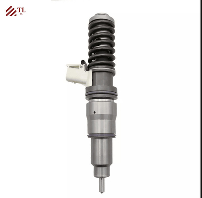 Volvo D12D Diesel Fuel Injector BEBE4C01001 BEBE4C01101 BEBE4C13001 untuk EC360B EC460B
