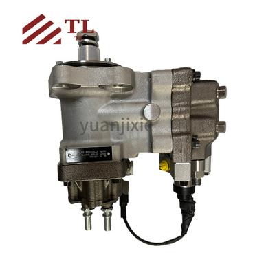 PC300-8 asli excavator SAA6D114 Mesin pompa injeksi bahan bakar 6745-71-1170 3973228 Ritel