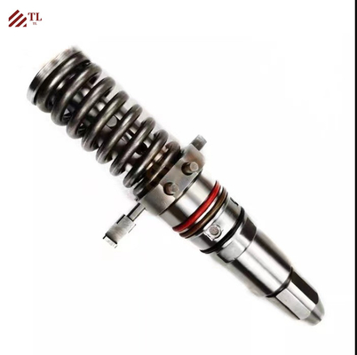 111-3718 Injektor bahan bakar diesel untuk  3508 3512 3516 Mesin Bagian asli dari Trusted