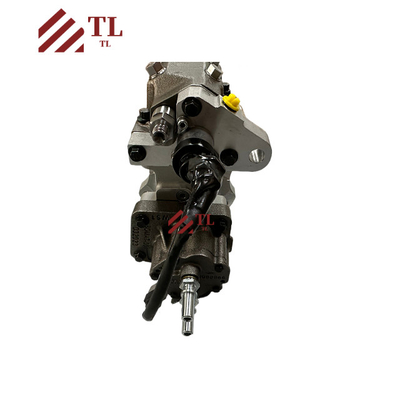 PC300-8 asli excavator SAA6D114 Mesin pompa injeksi bahan bakar 6745-71-1170 3973228 Ritel