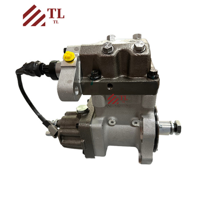 PC300-8 asli excavator SAA6D114 Mesin pompa injeksi bahan bakar 6745-71-1170 3973228 Ritel