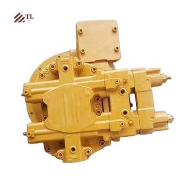 YU'AN Excavator 126-1247 330b E330 E330L 330l A8VO160 Pompa utama untuk pasar ritel