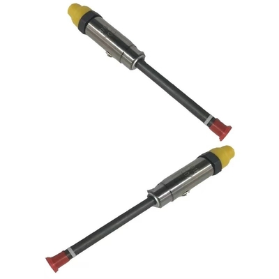 Injektor bahan bakar perakitan 4w7018 untuk 3046 3408 3412 Bagian mesin diesel dalam pertambangan energi
