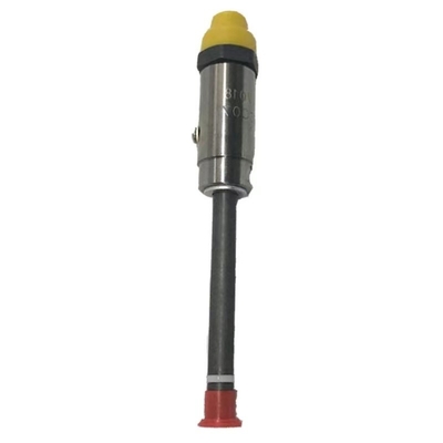 Injektor bahan bakar perakitan 4w7018 untuk 3046 3408 3412 Bagian mesin diesel dalam pertambangan energi