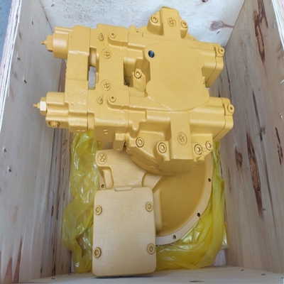 YU'AN Excavator 126-1247 330b E330 E330L 330l A8VO160 Pompa utama untuk pasar ritel