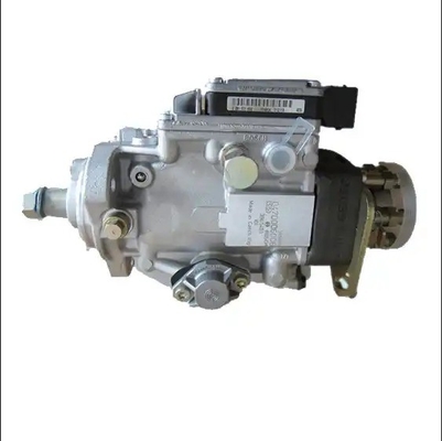 E345 320d Cummins asli Qsb5.9 Pompa Injeksi Bahan Bakar Mesin 3965403 0470006006