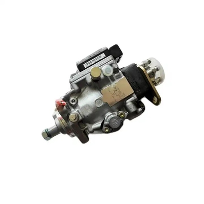 E345 320d Cummins asli Qsb5.9 Pompa Injeksi Bahan Bakar Mesin 3965403 0470006006