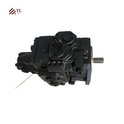 Jaminan Tinggi K3SP30 Pompa Hidraulik untuk SK50UR-2 dalam Pompa Utama Penggali SK60