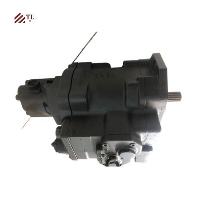 Jaminan Tinggi K3SP30 Pompa Hidraulik untuk SK50UR-2 dalam Pompa Utama Penggali SK60