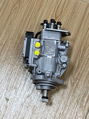 E345 320d Cummins asli Qsb5.9 Pompa Injeksi Bahan Bakar Mesin 3965403 0470006006