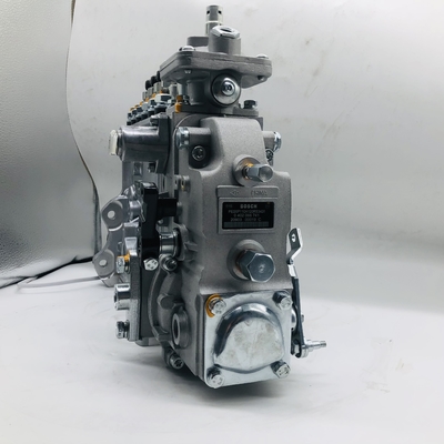 Pompa utama hidrolik untuk bagian excavator 3926881 3991485 3926887 3938372 6CT8.3 QSC8.3