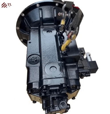 V90N130 21105220 Pompa piston untuk Sany Excavator SY215-10 SY205C Pompa utama hidrolik