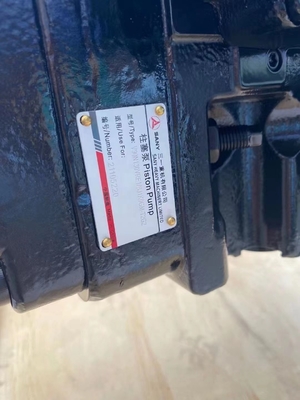 V90N130 21105220 Pompa piston untuk Sany Excavator SY215-10 SY205C Pompa utama hidrolik