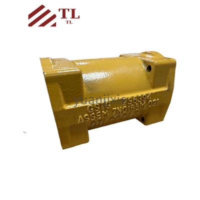 7N0165 7S6394 Oil Cooler Assembly Untuk erpillar 3304 3306 Komponen Cadangan Excavator