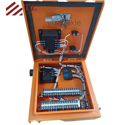 2w8903 Junction Box Gp-Part 2 Of 2 Type 2 Untuk 3408 Mesin Mesin Lampiran Termasuk