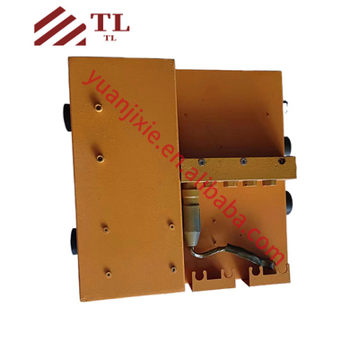 2w8903 Junction Box Gp-Part 2 Of 2 Type 2 Untuk 3408 Mesin Mesin Lampiran Termasuk