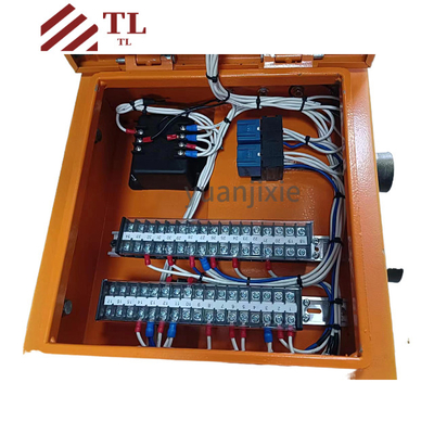 2w8903 Junction Box Gp-Part 2 Of 2 Type 2 Untuk 3408 Mesin Mesin Lampiran Termasuk