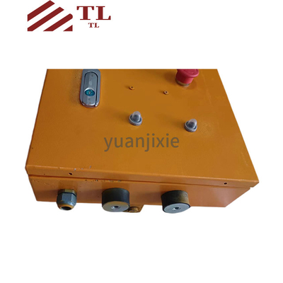 2w8903 Junction Box Gp-Part 2 Of 2 Type 2 Untuk 3408 Mesin Mesin Lampiran Termasuk