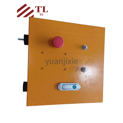 2w8903 Junction Box Gp-Part 2 Of 2 Type 2 Untuk 3408 Mesin Mesin Lampiran Termasuk