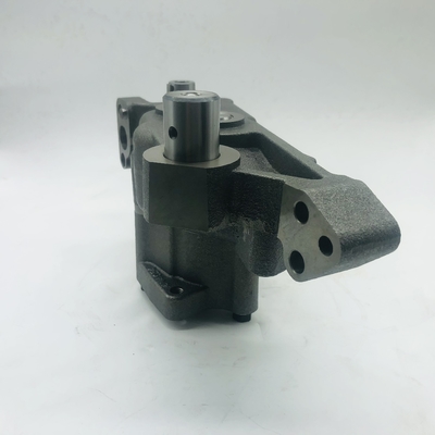 Ritel Excavator Diesel Mesin Bagian 3306 Pompa Minyak 4W2448