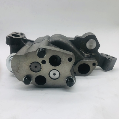 Ritel Excavator Diesel Mesin Bagian 3306 Pompa Minyak 4W2448