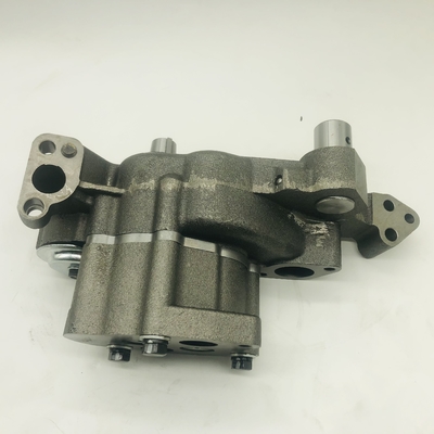 Ritel Excavator Diesel Mesin Bagian 3306 Pompa Minyak 4W2448