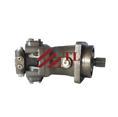 Pompa utama hidrolik A2F010 A2F012 A2F016 A2F023 A2F028 A2F032 A2F045 A2FO125 A2FO160 A2FO180