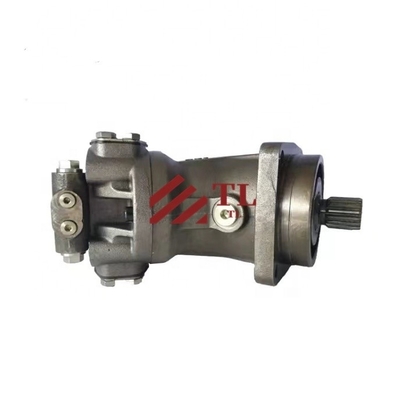Pompa utama hidrolik A2F010 A2F012 A2F016 A2F023 A2F028 A2F032 A2F045 A2FO125 A2FO160 A2FO180