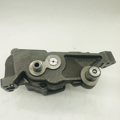 Ritel Excavator Diesel Mesin Bagian 3306 Pompa Minyak 4W2448