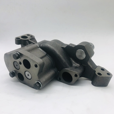 Ritel Excavator Diesel Mesin Bagian 3306 Pompa Minyak 4W2448