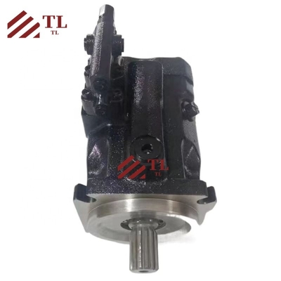 Motor Pompa Utama Hidraulik VOE 11173091 untuk L110E L110F L180E L120E L120F Wheel Loader