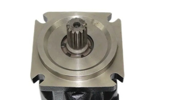Motor Pompa Utama Hidraulik VOE 11173091 untuk L110E L110F L180E L120E L120F Wheel Loader