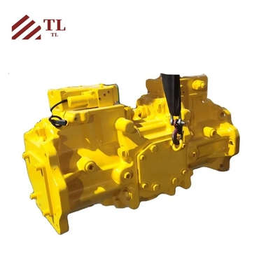 Ritel PC3000 PC3000-6 Pompa utama hidrolik 708-2K-00013 708-2K-00023 708-2K-00033 79397473 708-2K-00014 Untuk Komatsu