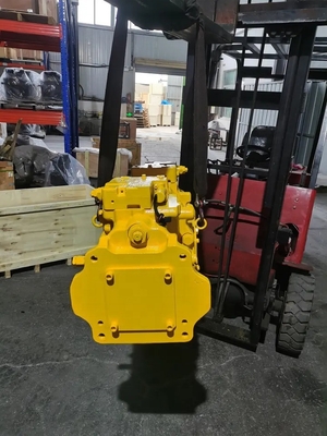 Ritel PC3000 PC3000-6 Pompa utama hidrolik 708-2K-00013 708-2K-00023 708-2K-00033 79397473 708-2K-00014 Untuk Komatsu