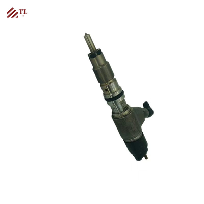 100% E320D2 Original Bosch Fuel Injector 0445120348 0445120347 Untuk C7.1 Mesin Nozzle 371-3974 3713974