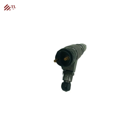 100% E320D2 Original Bosch Fuel Injector 0445120348 0445120347 Untuk C7.1 Mesin Nozzle 371-3974 3713974