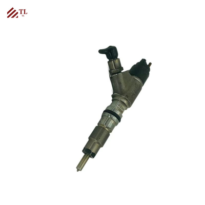 100% E320D2 Original Bosch Fuel Injector 0445120348 0445120347 Untuk C7.1 Mesin Nozzle 371-3974 3713974