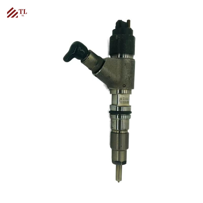 100% E320D2 Original Bosch Fuel Injector 0445120348 0445120347 Untuk C7.1 Mesin Nozzle 371-3974 3713974