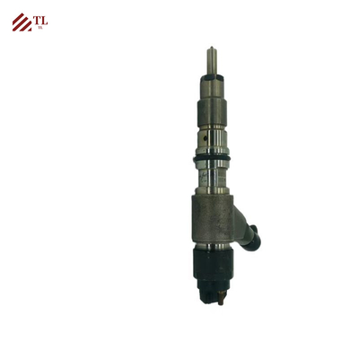 100% E320D2 Original Bosch Fuel Injector 0445120348 0445120347 Untuk C7.1 Mesin Nozzle 371-3974 3713974